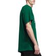 Camiseta Masculina Adidas Skateboarding Abstract Trefoil Tee Drkgrn VERDE-JY3947- -4-
